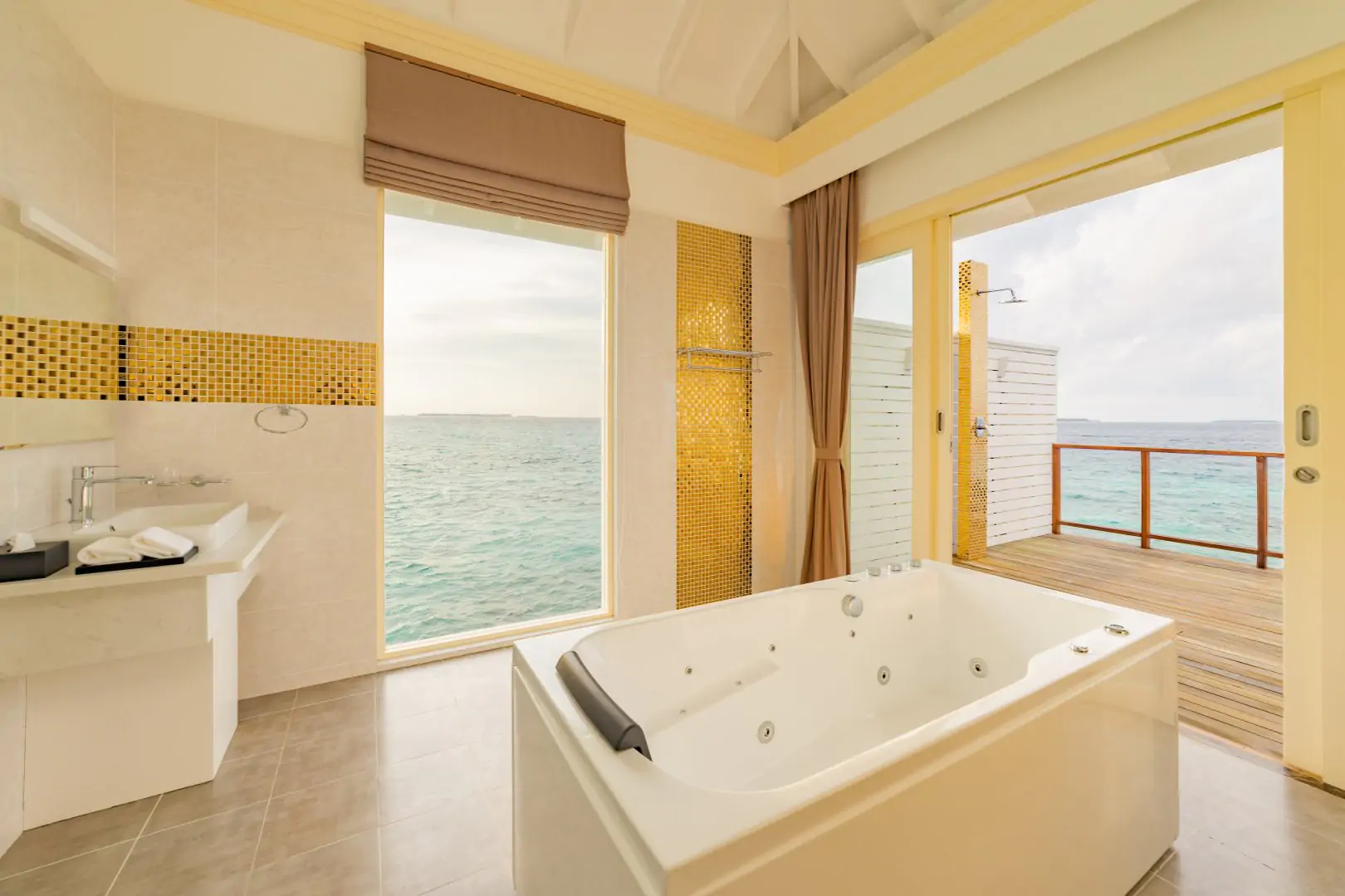 Siyam World Maldives